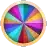 ls-wheel Lucky7even Online Casino Logo